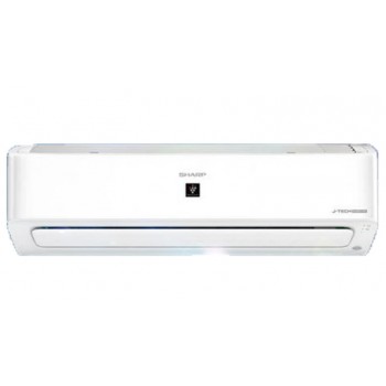 Máy lạnh Sharp Inverter 1 HP AH-XP10YMW